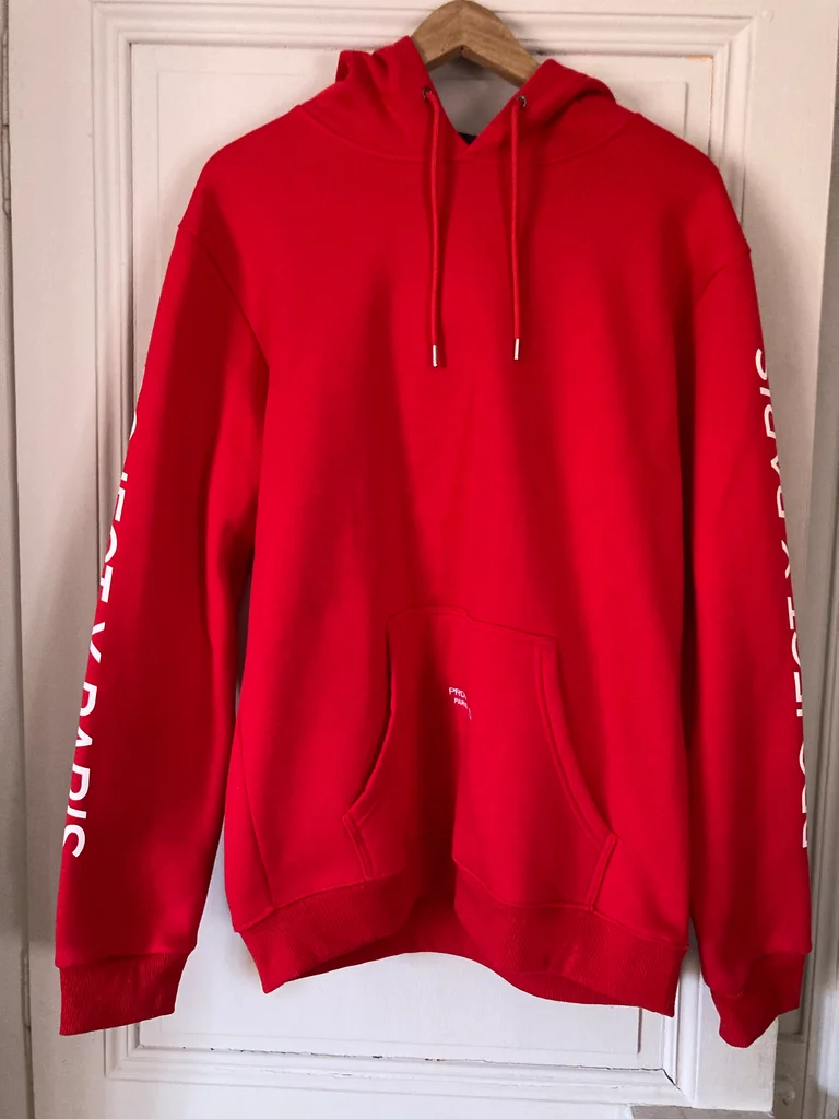 Pull project x paris ( xl ) 